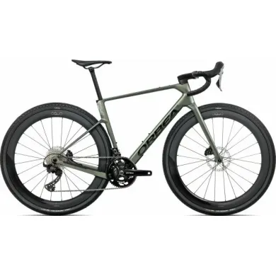 Велосипед ORBEA Terra Race M20LTD 28