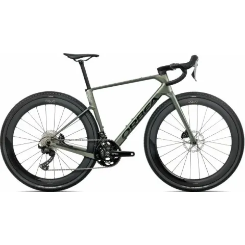 Велосипед ORBEA Terra Race M20LTD 28