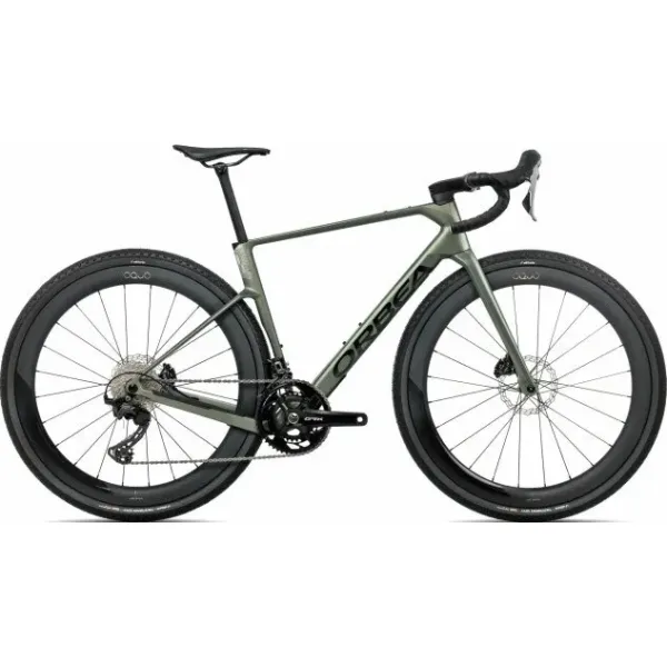 Велосипед ORBEA Terra Race M20LTD 28