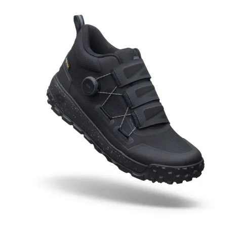 Кросівки RIDE CONCEPTS TALLAC MID CLIP BOA MEN'S BLACK 41EU