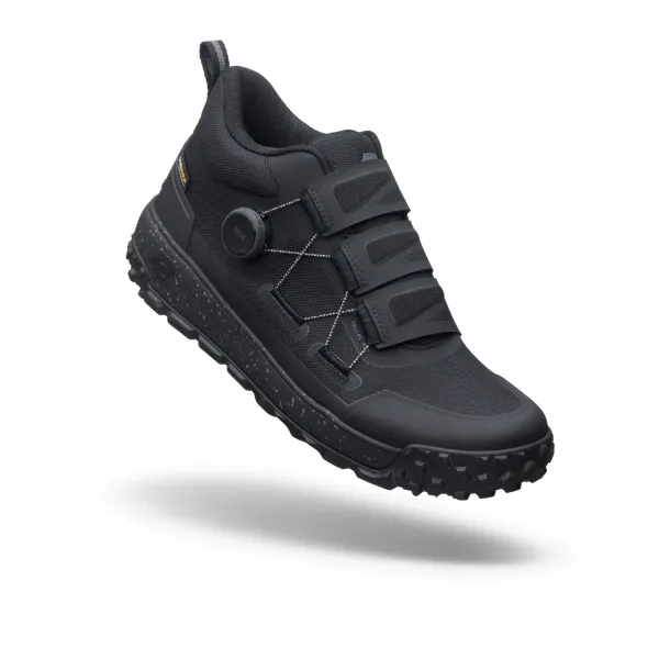 Кросівки RIDE CONCEPTS TALLAC MID CLIP BOA MEN'S BLACK 41EU