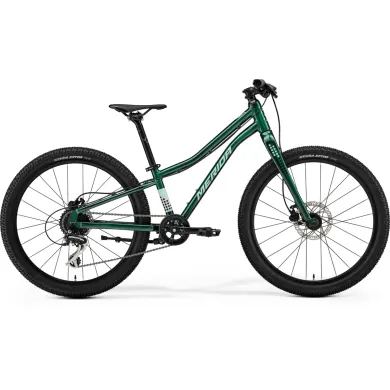 Велосипед MERIDA MATTS J.24+ I3 UNI Evergreen