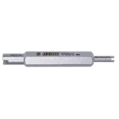 Знімач золотника Unior Tools Presta & Schrader