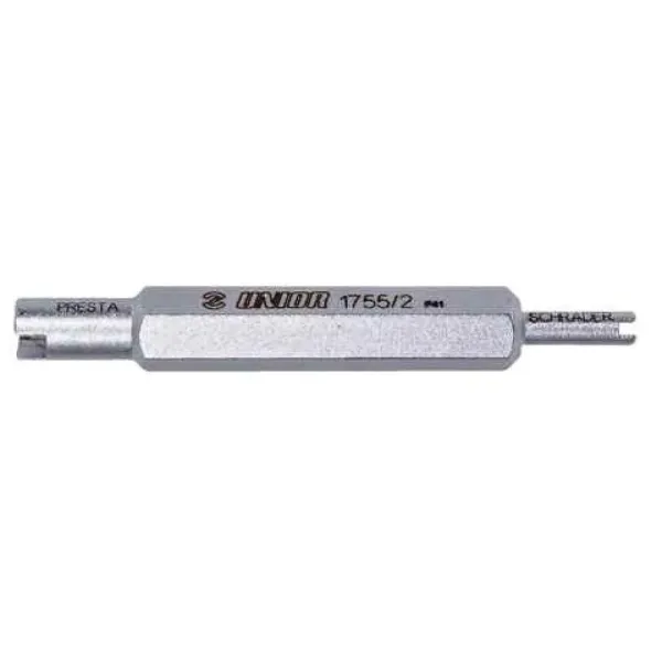 Знімач золотника Unior Tools Presta & Schrader Знімач золотника Unior Tools Presta & Schrader