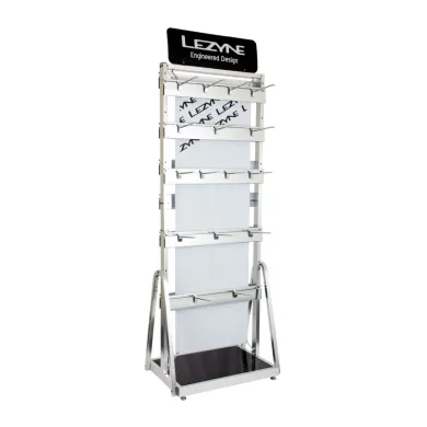 Налогова одностороння стійка LEZYNE 2 Sided Self Stand