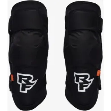 Захист коліна Race Face Ambush Knee Stealth M