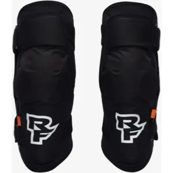 Захист коліна Race Face Ambush Knee Stealth M