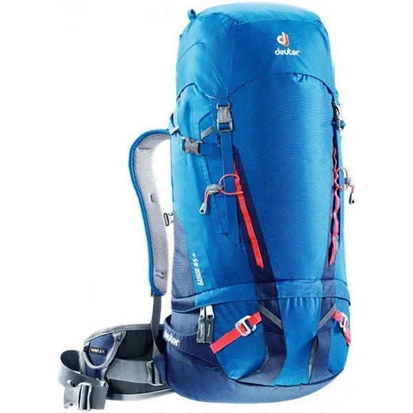 Рюкзак DEUTER Guide 45+ bay-midnight Рюкзак DEUTER Guide 45+ bay-midnight