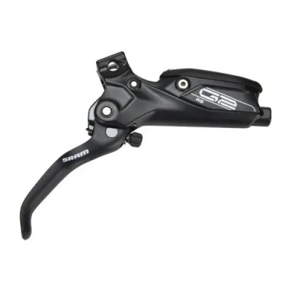 Гальмівна ручка SRAM LEVER ASSEMBLY, ALU DFBA G2 RS A2, 11.5018.052.007 Гальмівна ручка SRAM LEVER ASSEMBLY, ALU DFBA G2 RS A2, 11.5018.052.007