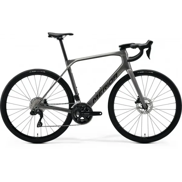 Велосипед MERIDA SCULTURA ENDURANCE 6000 L WARM SLATE GREY(BLACK) Велосипед MERIDA SCULTURA ENDURANCE 6000 L WARM SLATE GREY(BLACK)