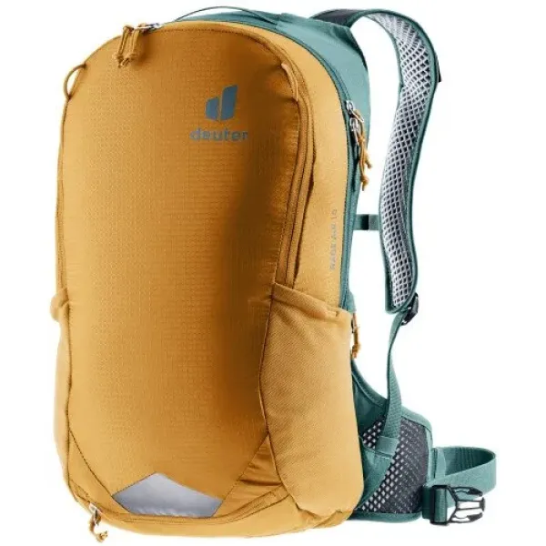 Рюкзак DEUTER Race Air 10 cinnamon-deepsea Рюкзак DEUTER Race Air 10 cinnamon-deepsea