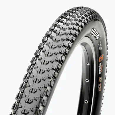Покришка Maxxis Ikon 27.5x2.20 TPI 120 Foldable MaxxSpeed/EXO/TR