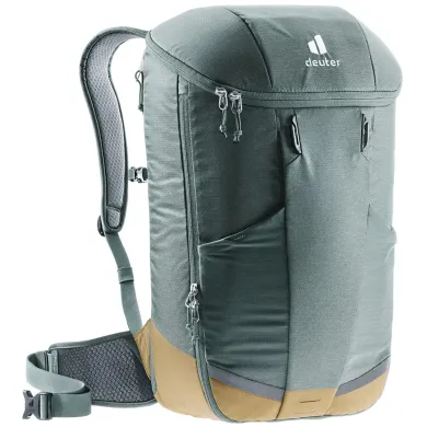 Рюкзак DEUTER Rotsoord 25+5 teal-clay