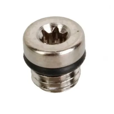 Сервисні запчастини RockShox BULK RESEVOIR PLUG REVERB QTY10