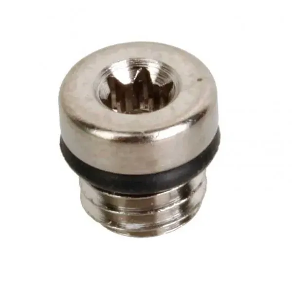 Сервисні запчастини RockShox BULK RESEVOIR PLUG REVERB QTY10