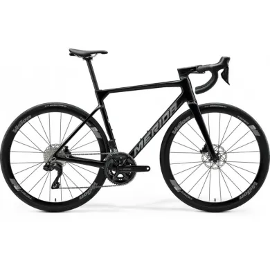 Велосипед MERIDA SCULTURA 5000 M METALLIC BLACK