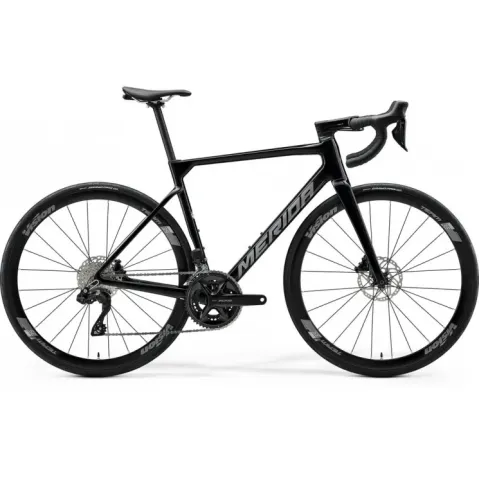 Велосипед MERIDA SCULTURA 5000 M METALLIC BLACK