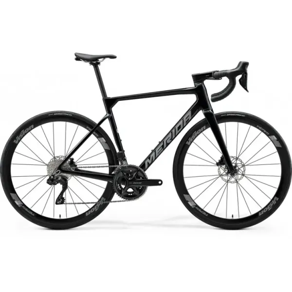 Велосипед MERIDA SCULTURA 5000 M METALLIC BLACK Велосипед MERIDA SCULTURA 5000 M METALLIC BLACK