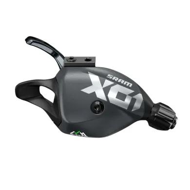 Манетка SRAM X01 Eagle Single Click Trigger, права, 12 швидкостей, Lunar