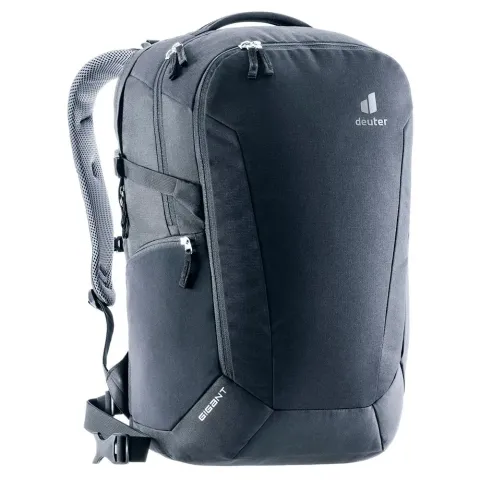 Рюкзак DEUTER Gigant 32L 7000 black