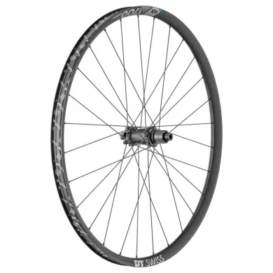 Колесо заднє DT SWISS HX 1700 Spline 27.5