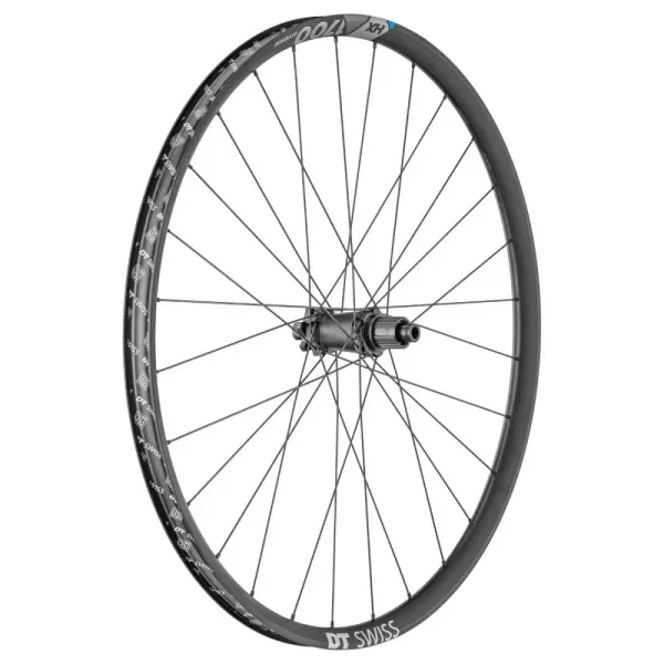 Колесо заднє DT SWISS HX 1700 Spline 27.5 Колесо заднє DT SWISS HX 1700 Spline 27.5