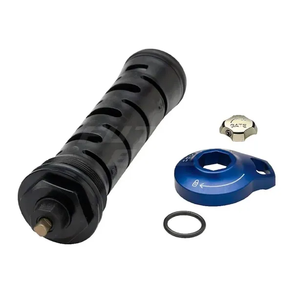 Демпфер вилки RockShox 08 SID RACE COMP DMPR STD ADJ BLK