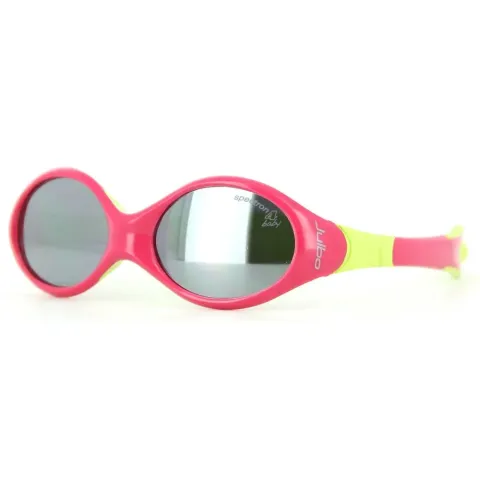 Окуляри дитячі JULBO Looping 1 Spectron 4 fuchsia/lime green