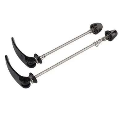 Ексцентрики Zipp Tangente QR-Ti 100/130 Tblkslogo