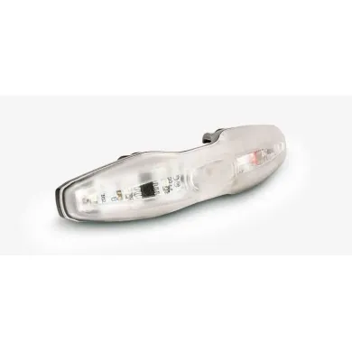 Блималка на шолом MET USB SAFE-T ADVANCED LIGHT COVER