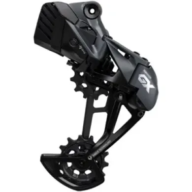 Задній перемикач SRAM GX1 Eagle AXS 12 speed Lunar Max 52T