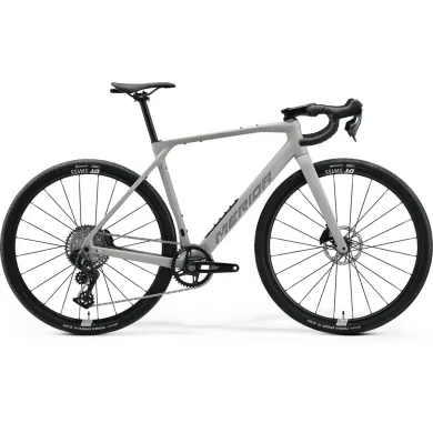 Велосипед MERIDA MISSION 6000 L SILK GREY