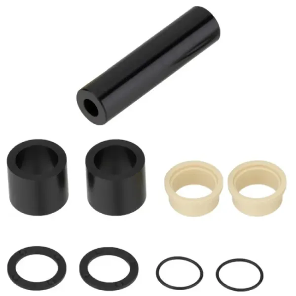 Кріплення амортизатора FOX Mounting Hardware Crush Washer AL 6x30.43 мм