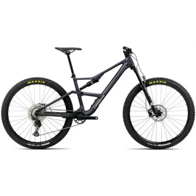 Велосипед дорослий ORBEA OCCAM SL H30 M Tanzanite