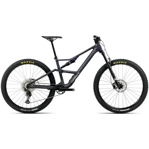 Велосипед дорослий ORBEA OCCAM SL H30 M Tanzanite