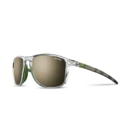 Окуляри JULBO Compass Gris/Vert PC3P