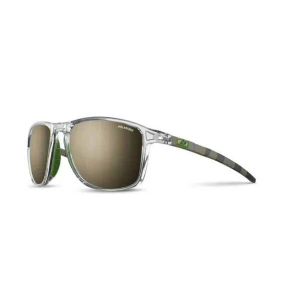 Окуляри JULBO Compass Gris/Vert PC3P Окуляри JULBO Compass Gris/Vert PC3P