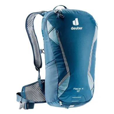 Велосипедний рюкзак DEUTER Race X 12 л marine-dusk