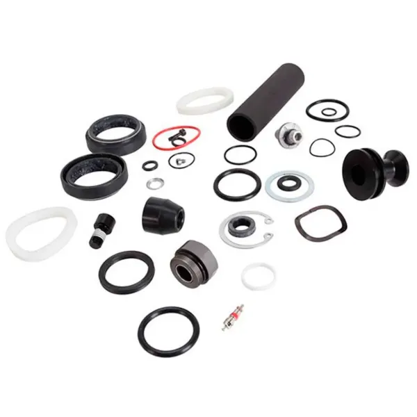 Сервісний набір Sram SERVICE KIT FULL PIKE DJ UPG Сервісний набір Sram SERVICE KIT FULL PIKE DJ UPG