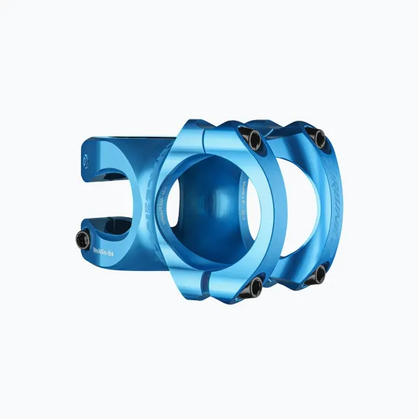 Винос RaceFace Turbine-R 35 мм 50x0 синій Винос RaceFace Turbine-R 35 мм 50x0 синій