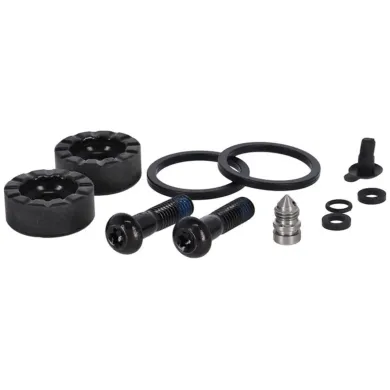 Сервісний набір калипера SRAM DISC BRAKE CALIPER PISTON SERVICE KIT Red AXS E1
