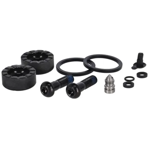 Сервісний набір калипера SRAM DISC BRAKE CALIPER PISTON SERVICE KIT Red AXS E1