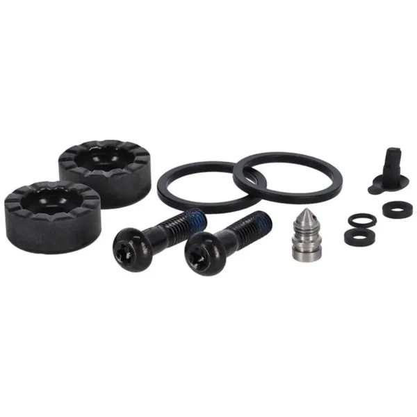 Сервісний набір калипера SRAM DISC BRAKE CALIPER PISTON SERVICE KIT Red AXS E1 Сервісний набір калипера SRAM DISC BRAKE CALIPER PISTON SERVICE KIT Red AXS E1