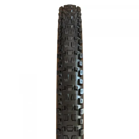 Покрышка Maxxis Assegai 29x2.50WT TPI-60 Foldable 3CT/EXO+/TR