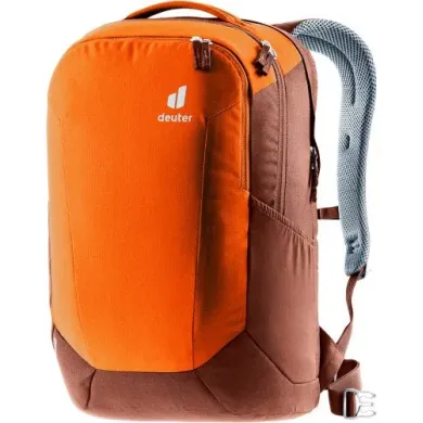 Рюкзак DEUTER Giga 28 л chestnut-umbra