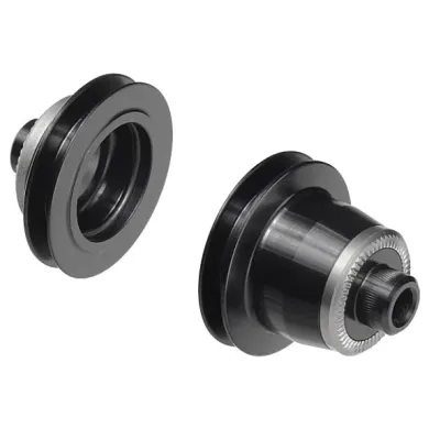 Адаптер втулки DT SWISS KIT 135/QR BM