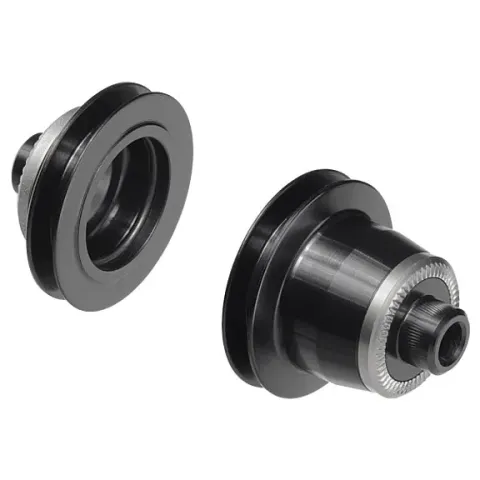 Адаптер втулки DT SWISS KIT 135/QR BM