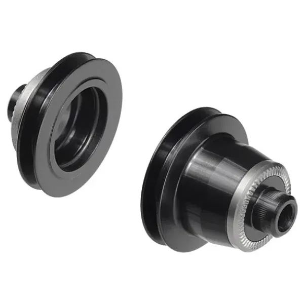 Адаптер втулки DT SWISS KIT 135/QR BM