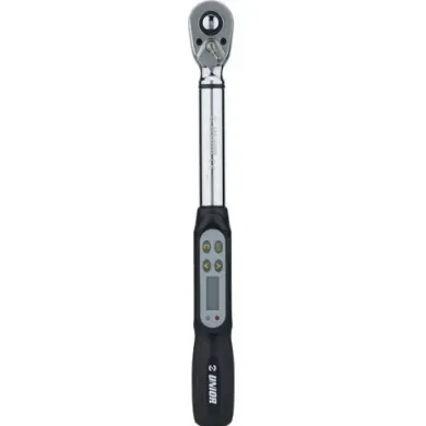 Динамометричний ключ електронний Unior Tools 4,2 - 85 Nm 627785-266B