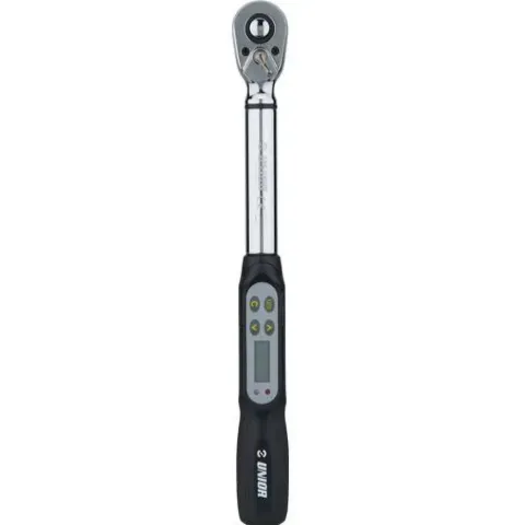 Динамометричний ключ електронний Unior Tools 4,2 - 85 Nm 627785-266B